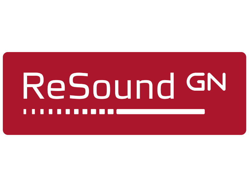 ReSound Logo